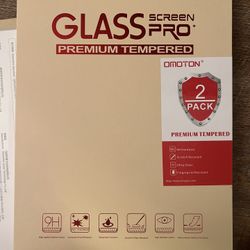 Screen protector for iPad Pro 11