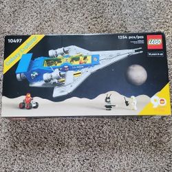 Lego Galaxy Explorer