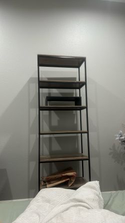Shelf