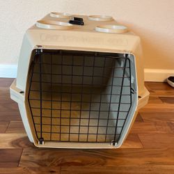 Medium Dog Kennel