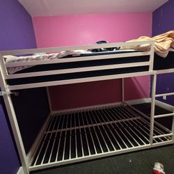 Full Size Bunkbeds