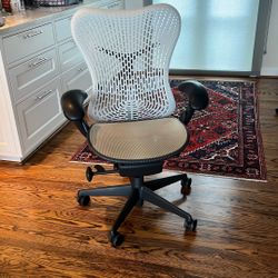 Herman Miller Desk Chair
