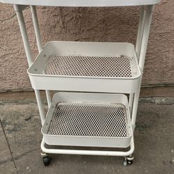 Organizer Cart