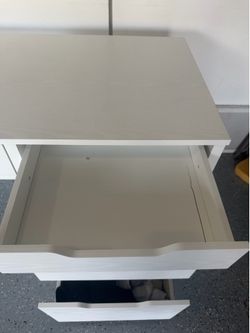 Desk drawer