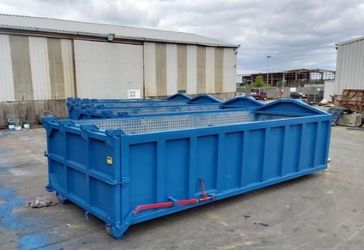 25 Yard Dumpster – July Pricing Ends Soon