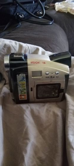 Digital cameras