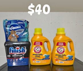 Household Items