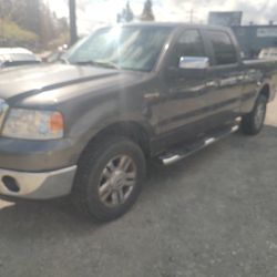 2007 Ford F-150