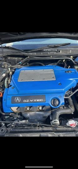 Motor 3.2 TL 2001 acura
