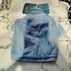 Dog Shirt 