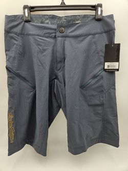 Troy Lee Designs Lilium Shorts Womens Medium $50