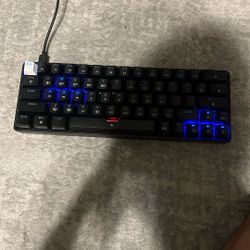 TMKB T63 Wireless Mechanical Keyboard