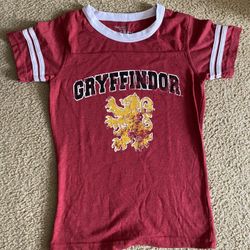 Harry Potter/Hogwarts Apparel 
