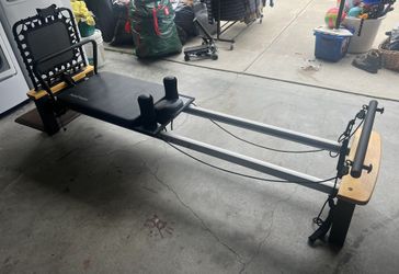 Pilates Reformer $650 OBO