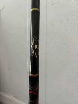 Star Rod