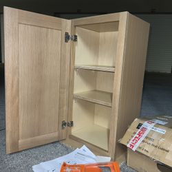 Kitchen/bathroom, Wall Cabinet,