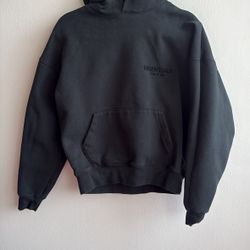 Essentials Hoodie Xs