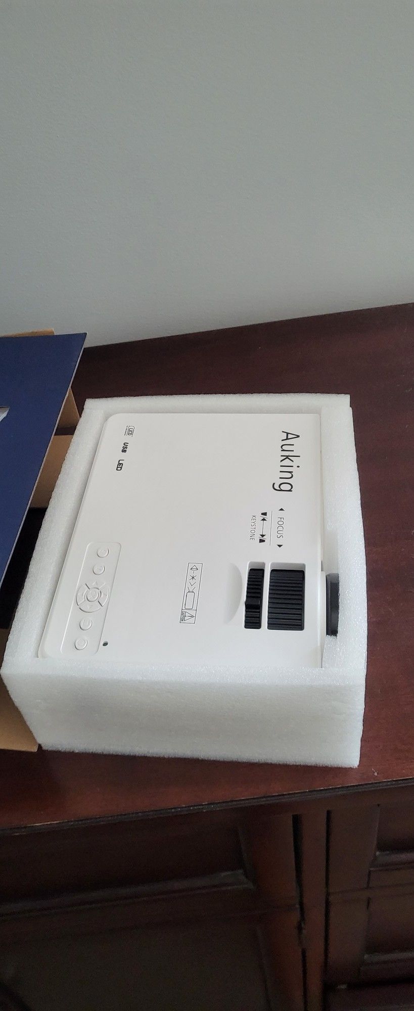 Projector