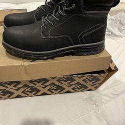 Work Boots