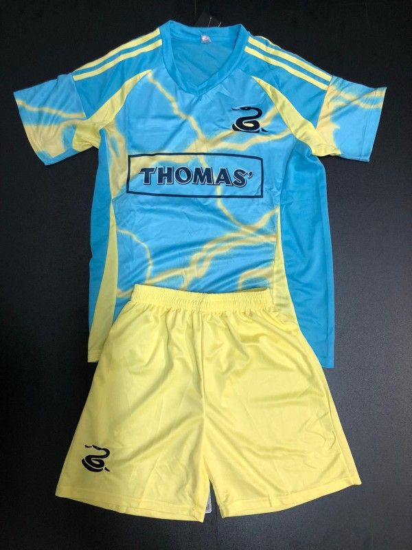 Soccer Uniforms