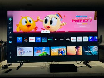 Samsung - 65” Class LS03D The Frame Series QLED 4K with Anti-Reflection and Slim Fit