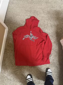 Jordan Pullover 