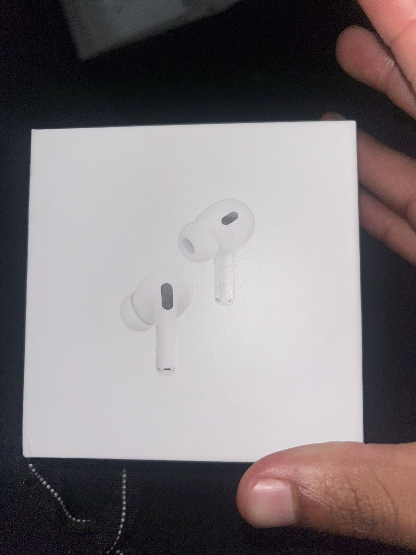 Airpod Pro 2nd gen