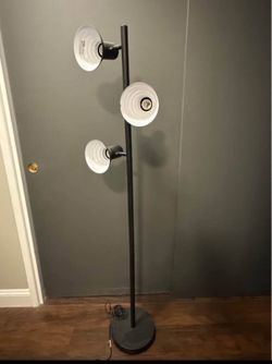 Black Lamp