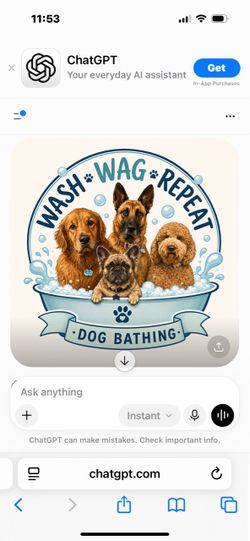 🐾 **WASH • WAG • REPEAT** 🐾 **Affordable Dog Bathing with Gentle Care**