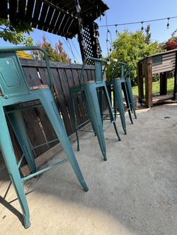 Barstools New