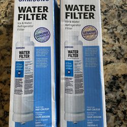 Water Filter For Refrigerator
