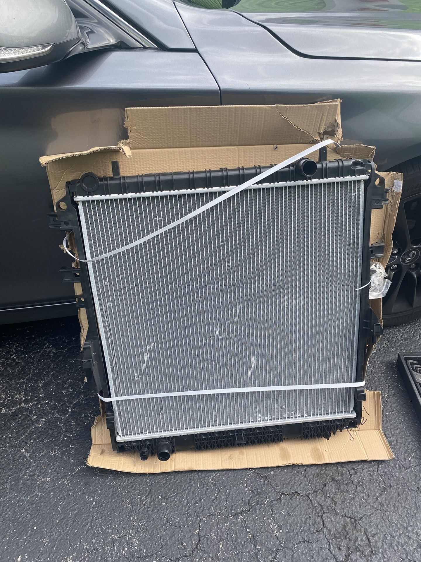 Chevrolet Colorado Parts