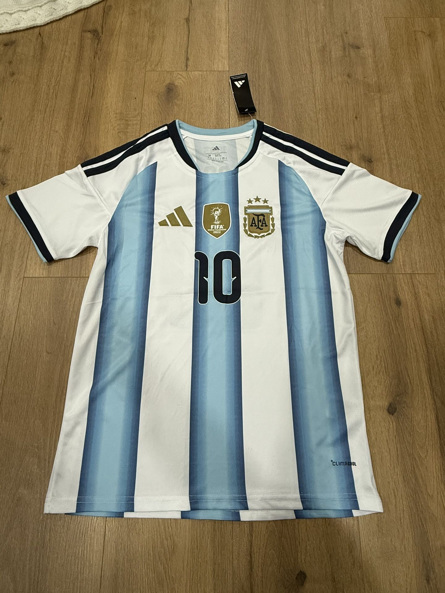 Argentina Jersey 