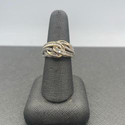Lady’s Ring 
