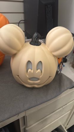 Mickey Mouse collectible
