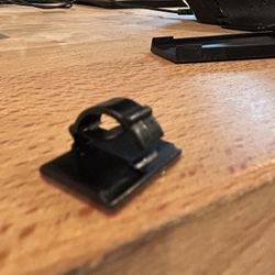 Adhesive Cable Clips 