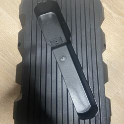 Bluetooth speaker 