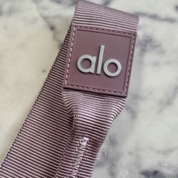 Alo Yoga Stretch Strap / Yoga Carrier