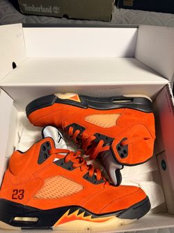 Jordan 5
