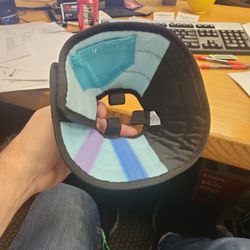 Dog Cone Collar Xtra Small Calm Paws Brand