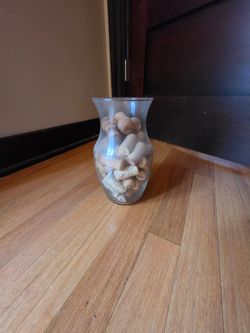 FREE -- cute vase