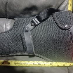 🎯 High-Quality Tactical Holste– NEW 15 1/2 X 9 1/2