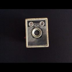 Vintage Ansco Sure Shot Camera