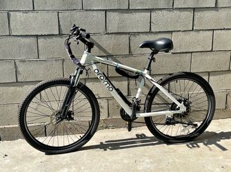 E-bike