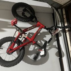 Kids Bike 