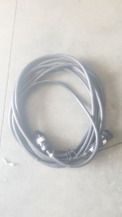 40' socaplex cable