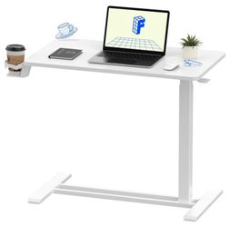 Over Bed Table ,Mobile table desk