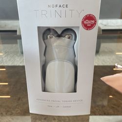 Nuface Trinity Advanced Facial Toning Device 