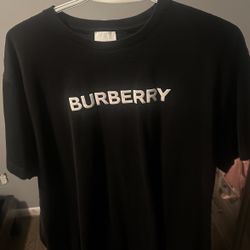 Burberry Shirt 