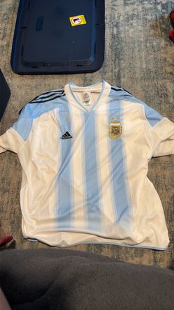 Adidas S Argentina Jersey